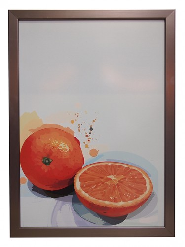 Juice Bar Sign