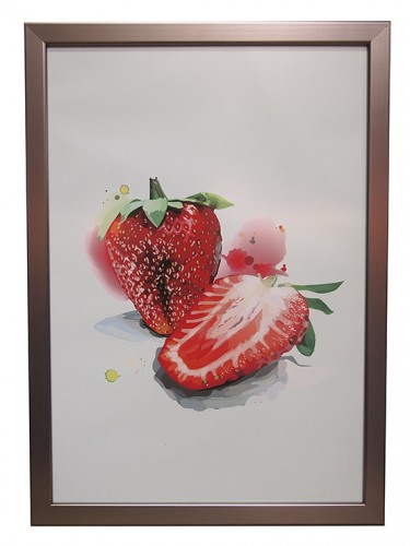 Juice Bar Sign
