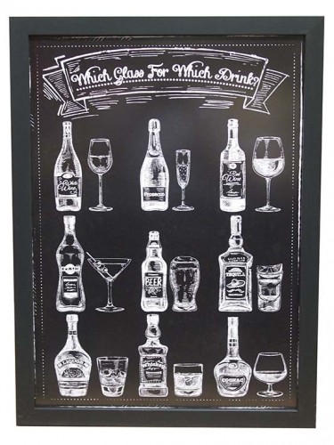 Liquor Sign