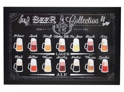 Beer Sign