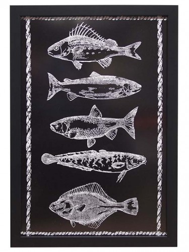 Fish Sign