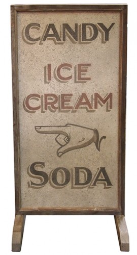 Sign