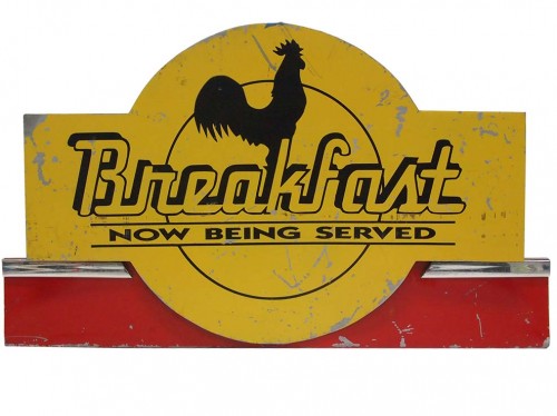 Sign