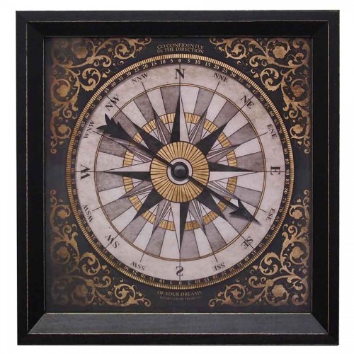 Print Wall Decor