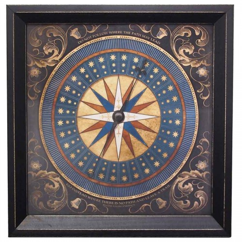Print Wall Decor