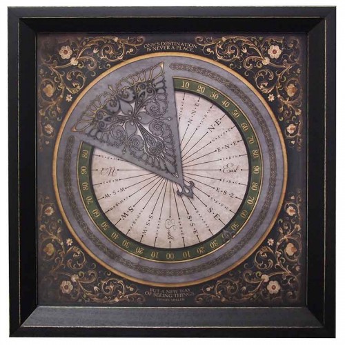Print Wall Decor