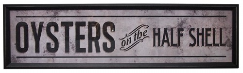 sign