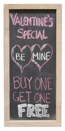 Chalkboard