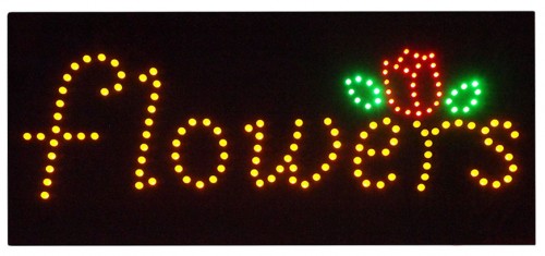 Electric Sign