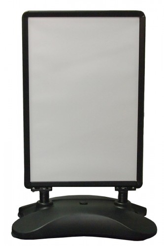 Sign Holder - Stand