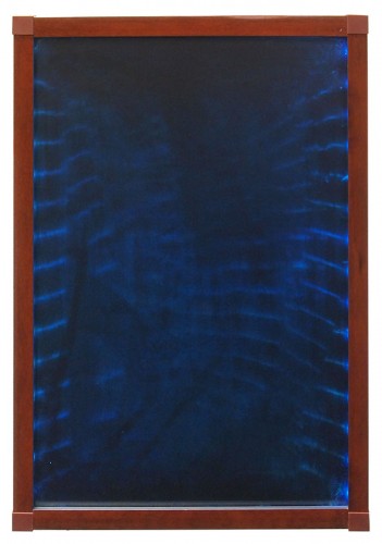 Lighted Grease Pen Board