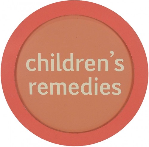 Pharmacy Aisle Sign
