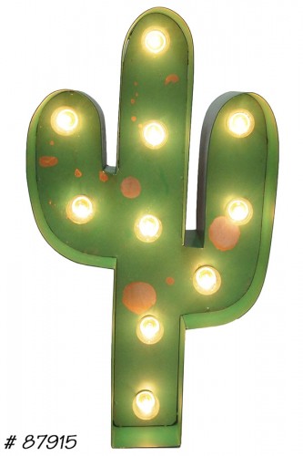 Electric Sign