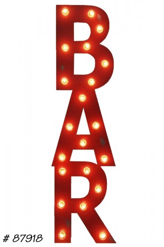 Electric Sign
