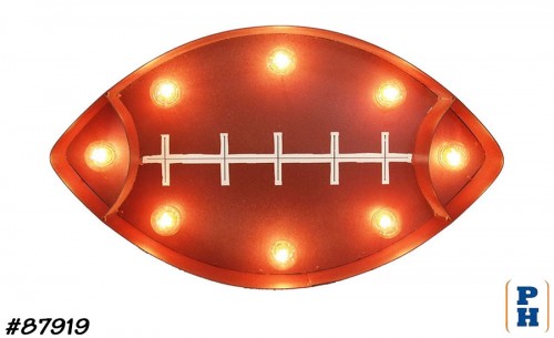Electric Sign
