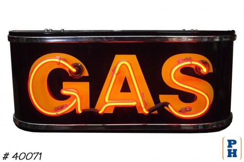 Neon Sign