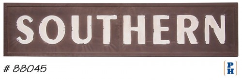 Southern Sign