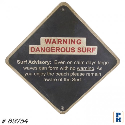 Surf Sign