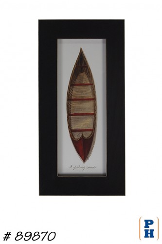 Framed Print