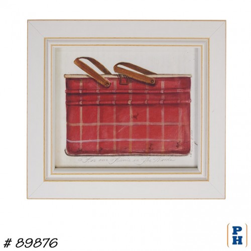 Framed Print