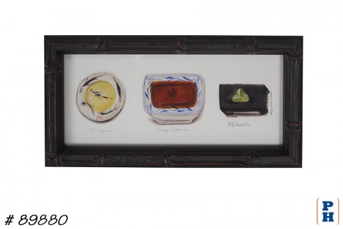 Framed Print