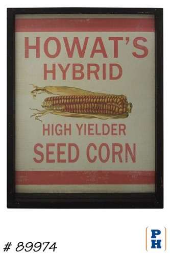 Framed Print