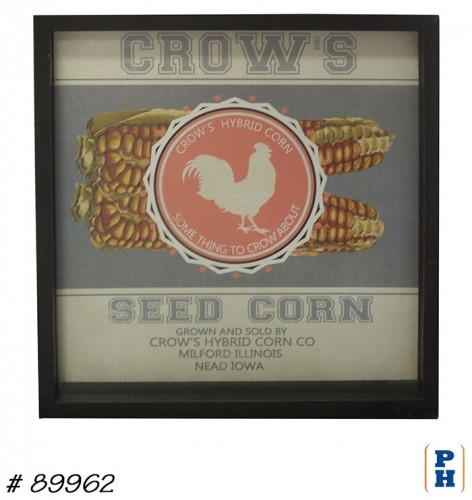 Framed Print
