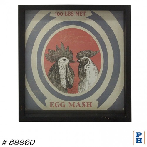 Framed Print