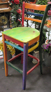Bar Stool