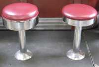 Diner Stool
