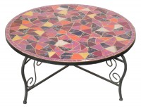 Patio Coffee Table