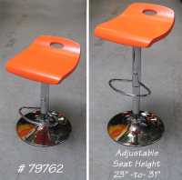 Bar Stool Adjustable Height