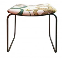 Stool - Ottoman