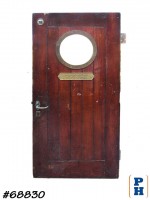 Door