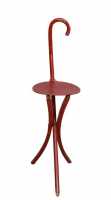 Cane Stool