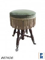 Piano Stool