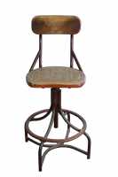 Stool