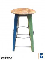Stool