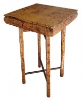 Bar Table