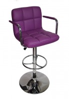 Bar Stool Adjustable Height