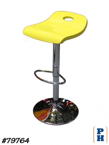 Bar Stool Adjustable Height