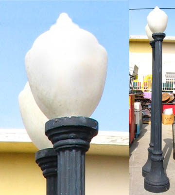 Lamp Post
