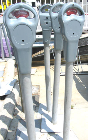 Parking Meter