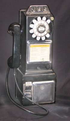 payphone
