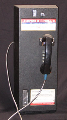 payphone