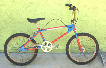 Bicycle