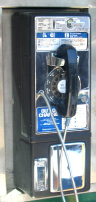 Payphone