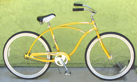 Bicycle