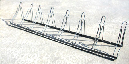 Bicycle Rack