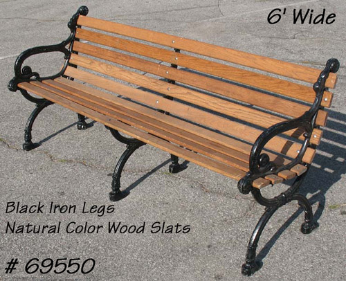 Bench